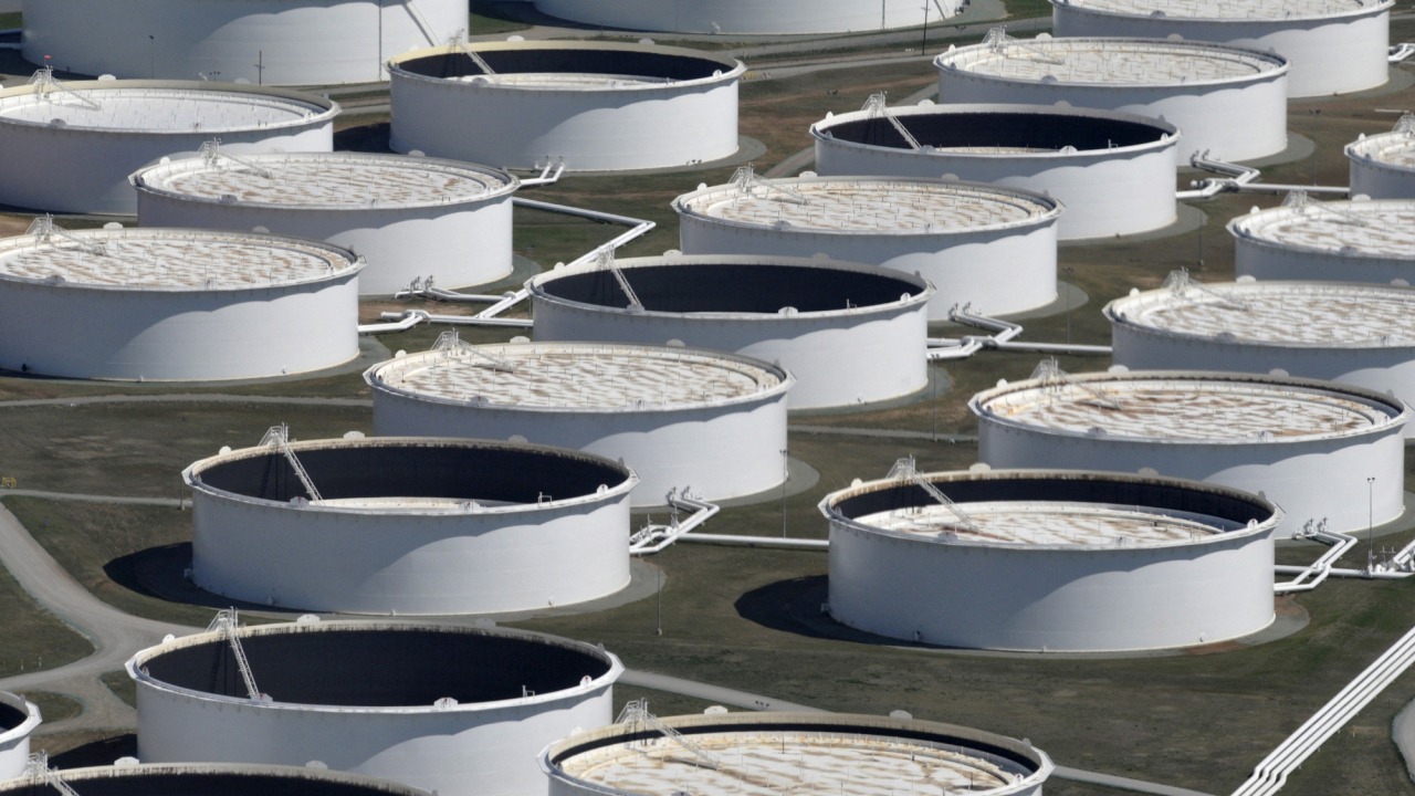 Contrabandear petroleo Mexicano - El economista