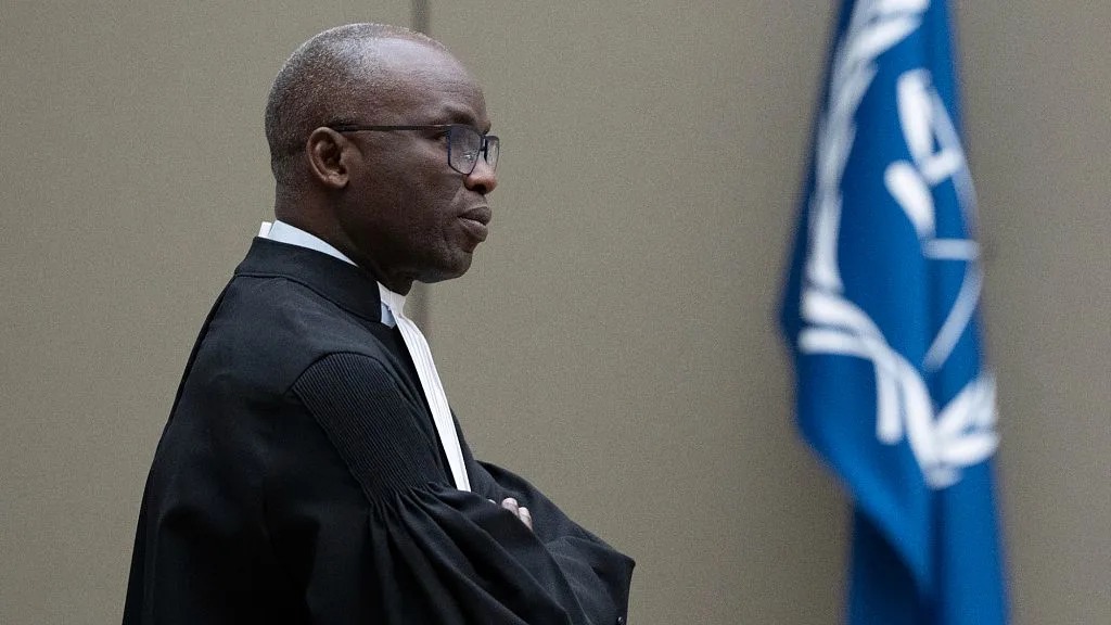 Corte Penal Internacional - YAHOO