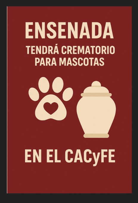 Creamatorio de Mascotas en Ensenada