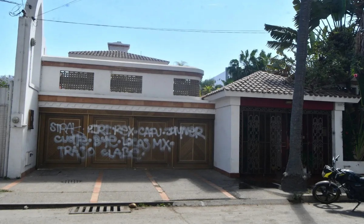 Daño a propiedad ajena