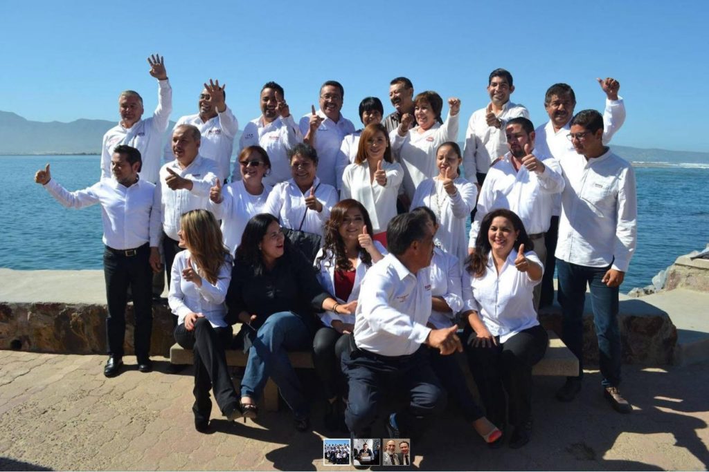 DeBAJAda Foto BAJANEWS - AFORTUNADOS
