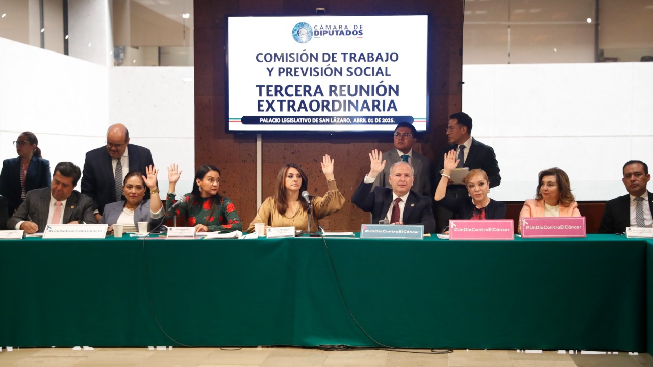 Diputados - El Economista
