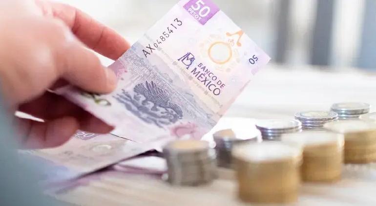 Dolar mexico