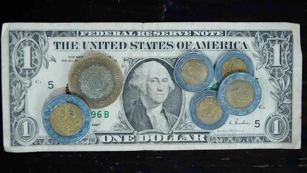 Dolar nmas