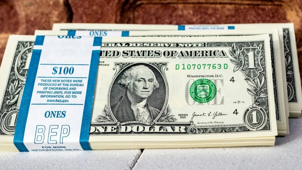Dolar peso Nmas