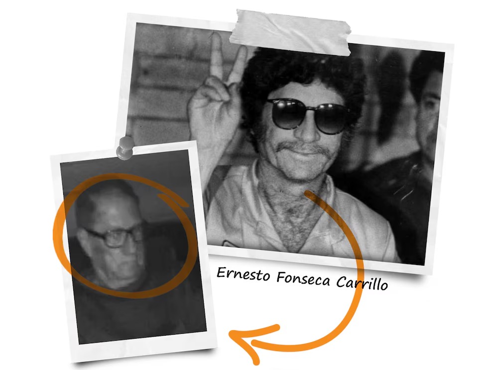 Don Neto - infobae
