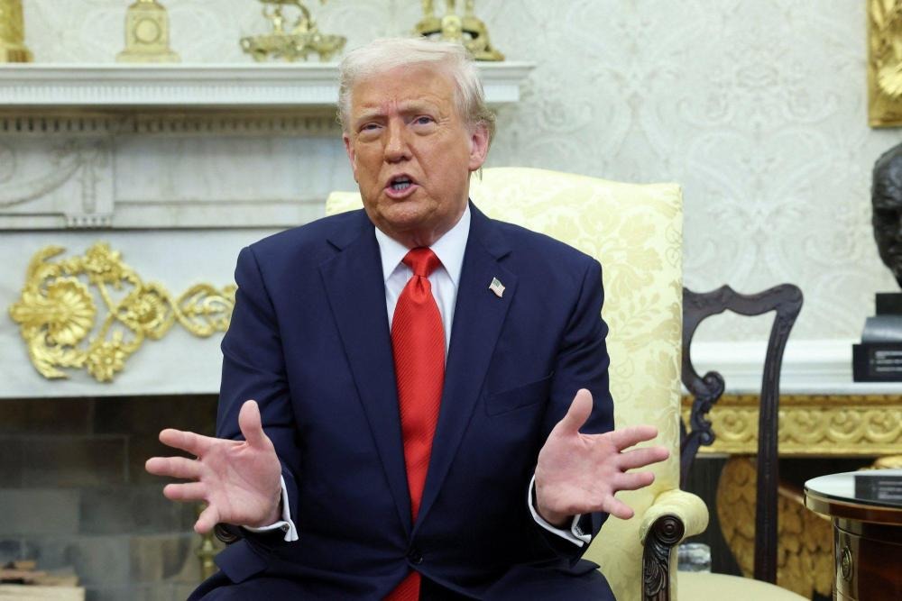 Donald trump el economista (2)