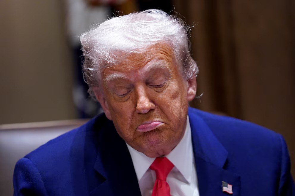 Donald trump - Infobae