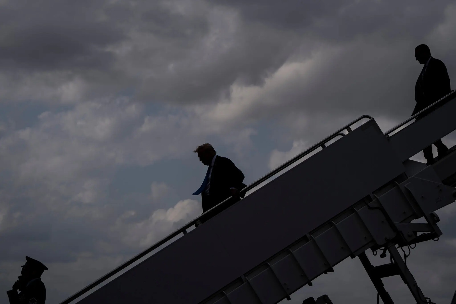 Donald trump NYtimes