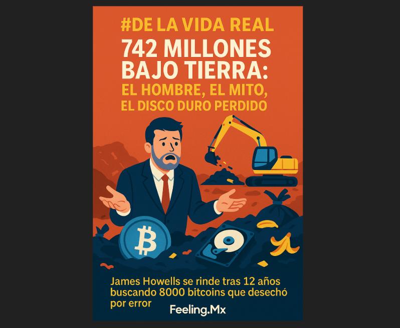 el-hombre-que-perdio-su-disco-duro-con-742-millones-de-euros-en-bitcoin-se-ve-obligado-a-abandonar-