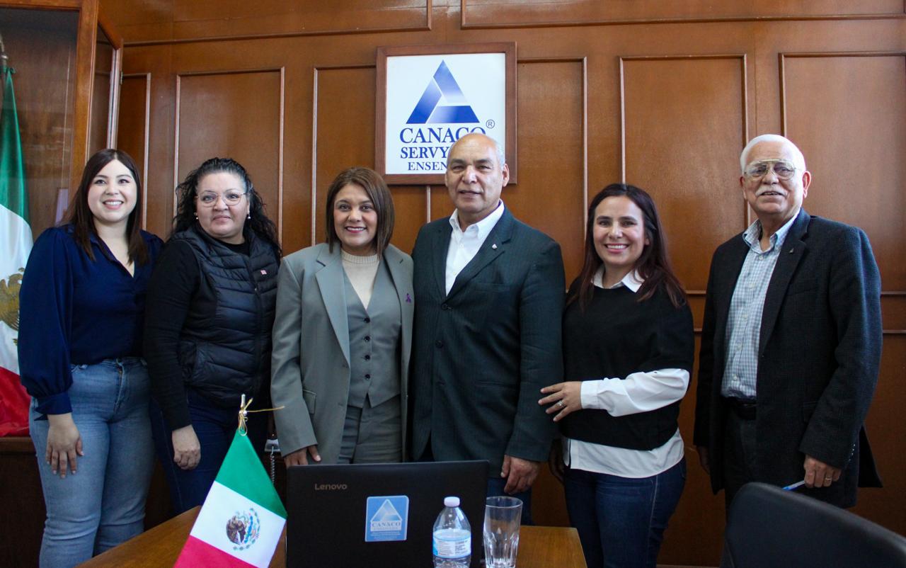 empoderamiento de las mujeres