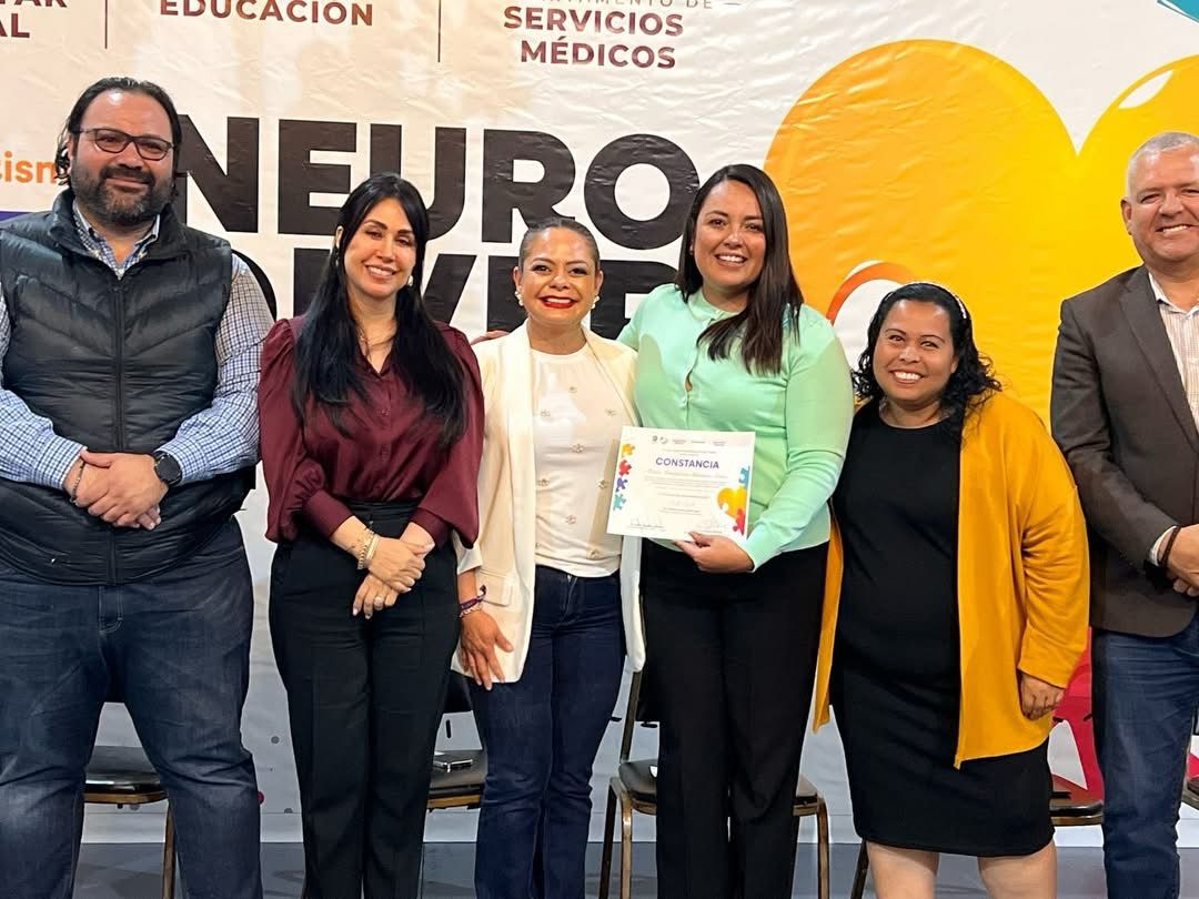 Ensenada Neurodivergencia
