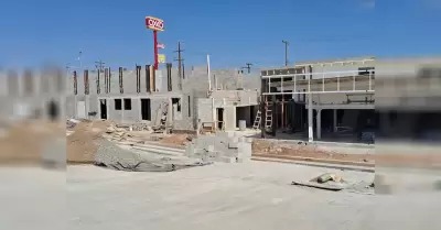 Ensenada trabajo