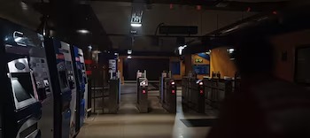 España apagon masivo - infobae