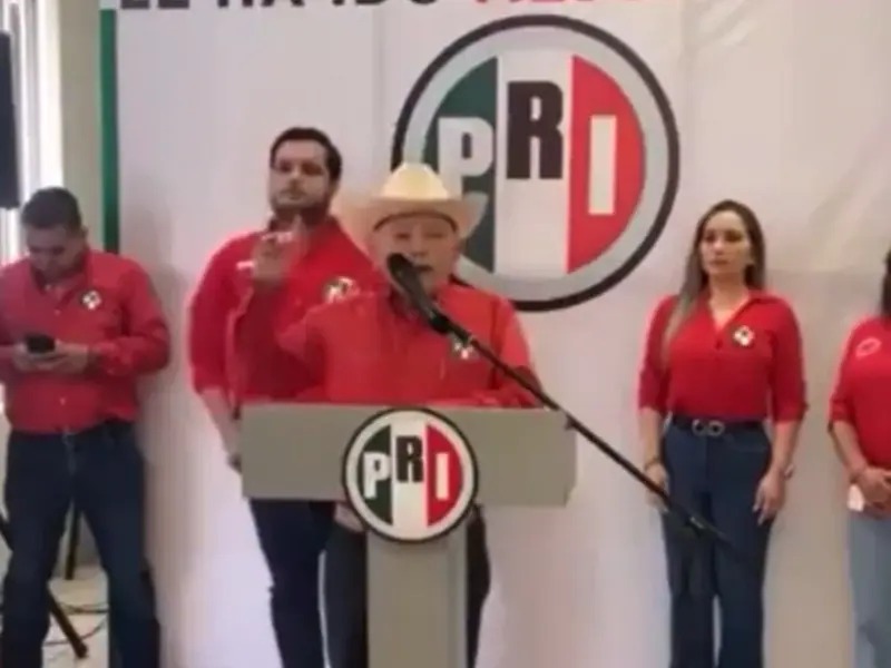 Exgobernador -