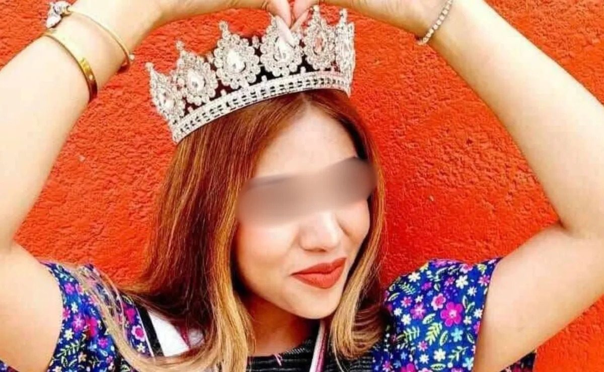 Exreina oaxaca debate