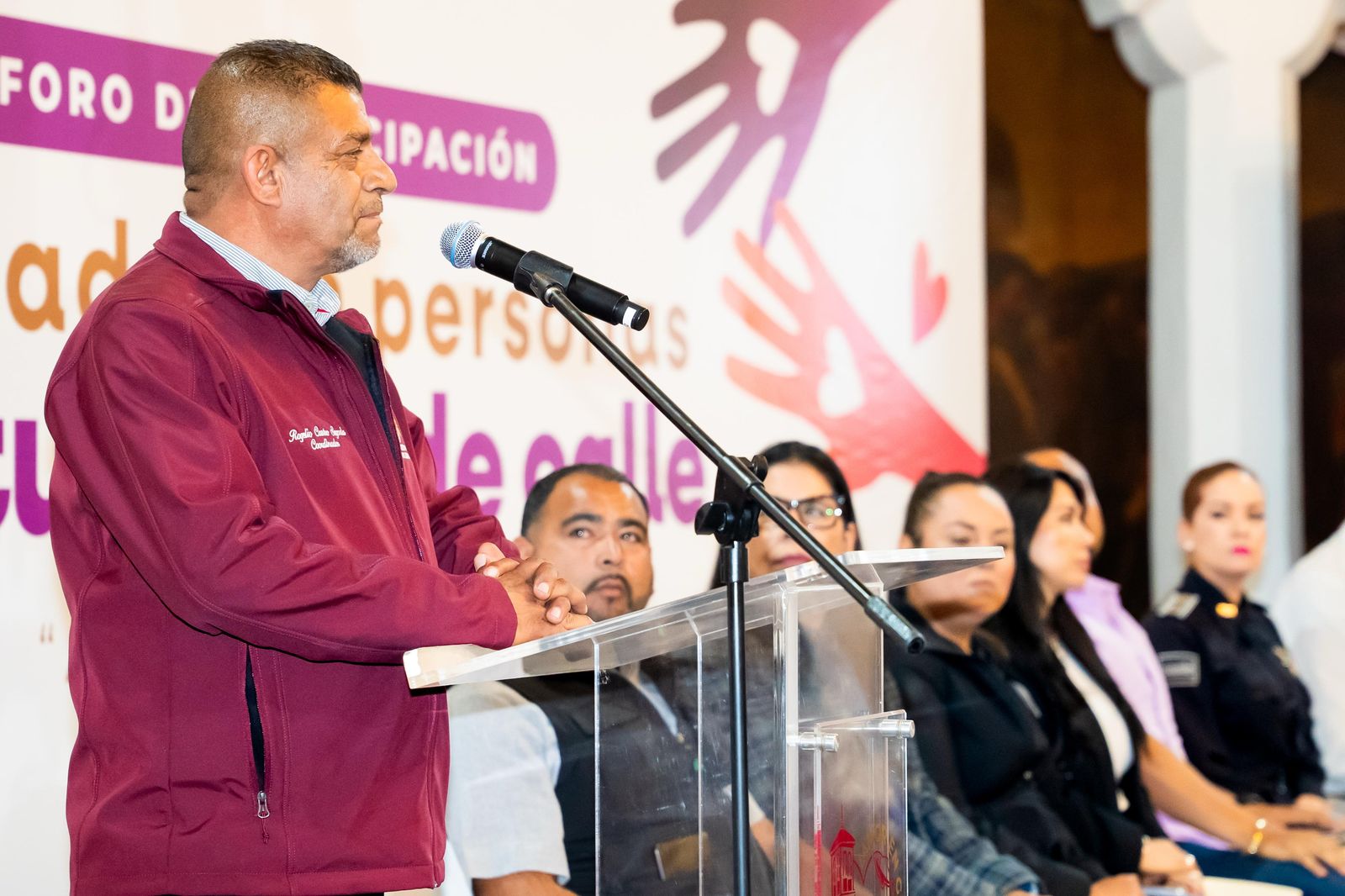 II Foro ciudadano