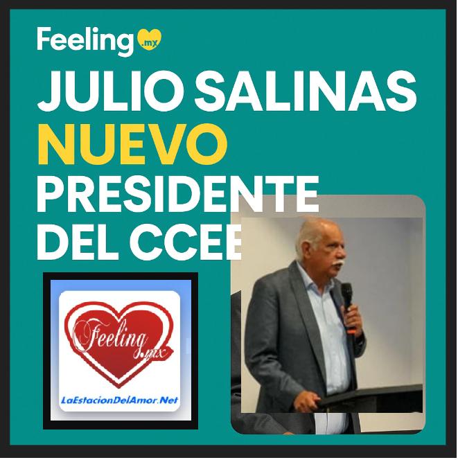 Julio Salinas