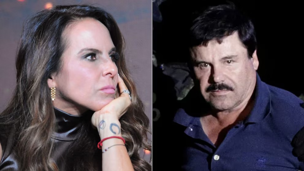 Kate del castillo