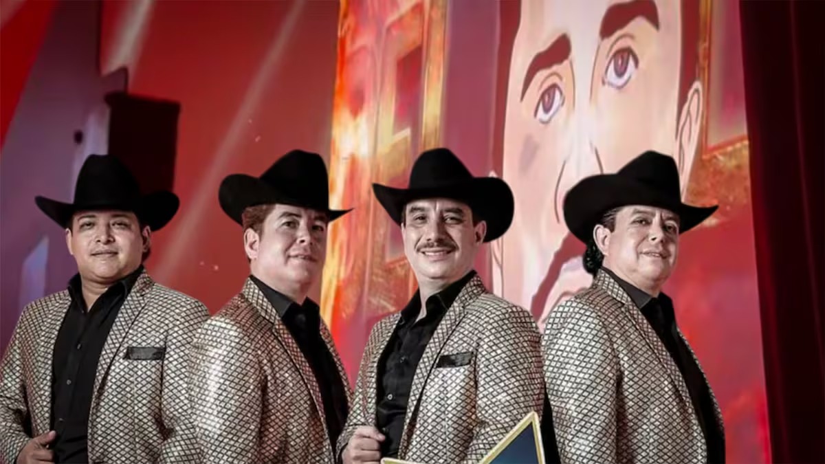 Los Alegres del Barranco - El Pais