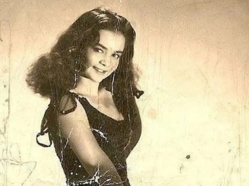 Lupita torrentera Excelsior