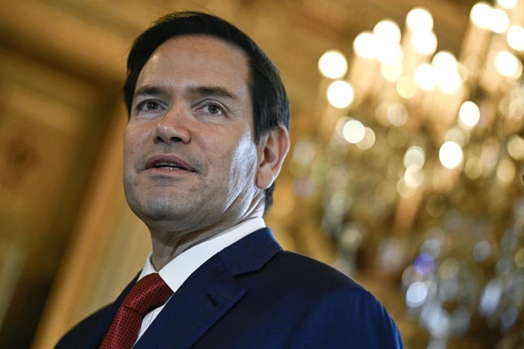 Marco rubio - Telemundo