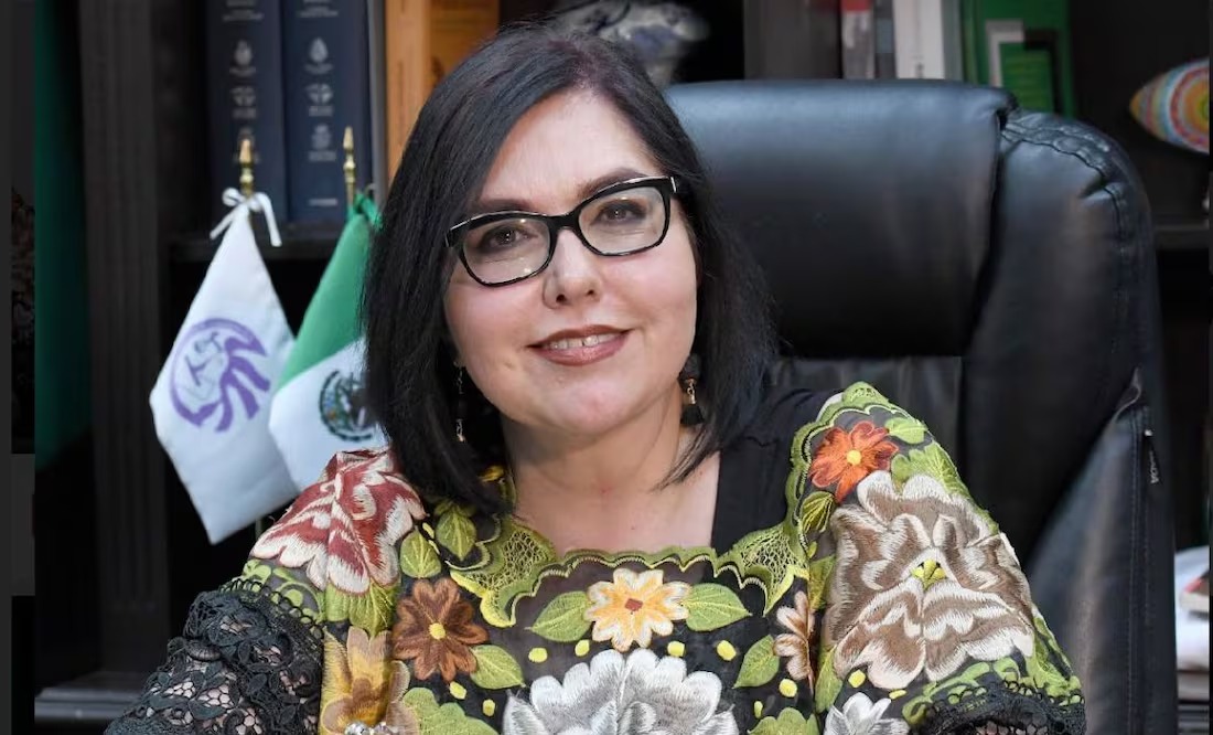 Maria molina de la puente
