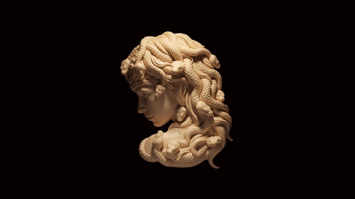 Medusa FBI - Unotv