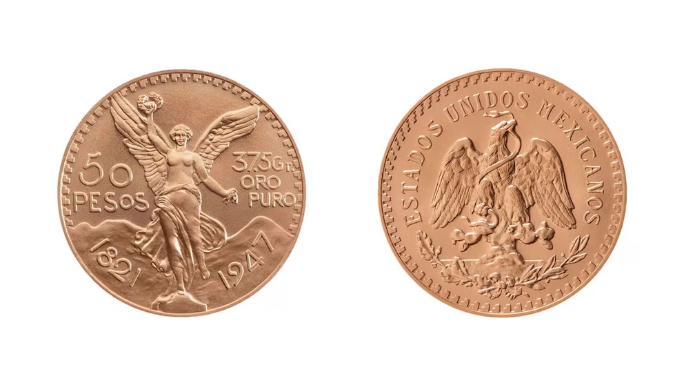 Monedas infobae