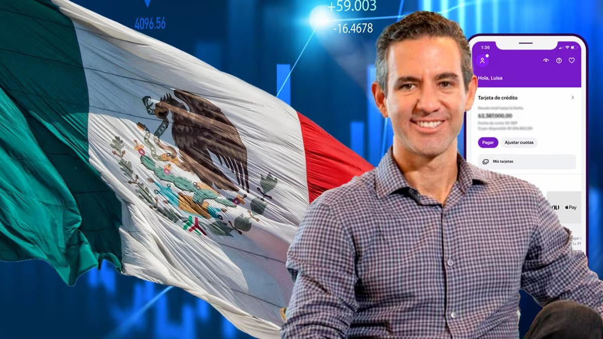 Nu Mexico - El Financiero