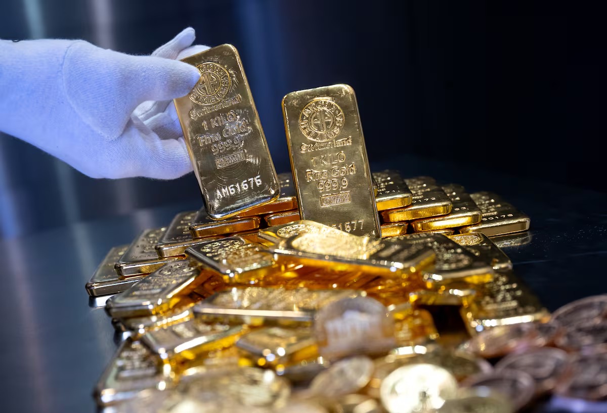 Oro - CIncodias.elpais.com
