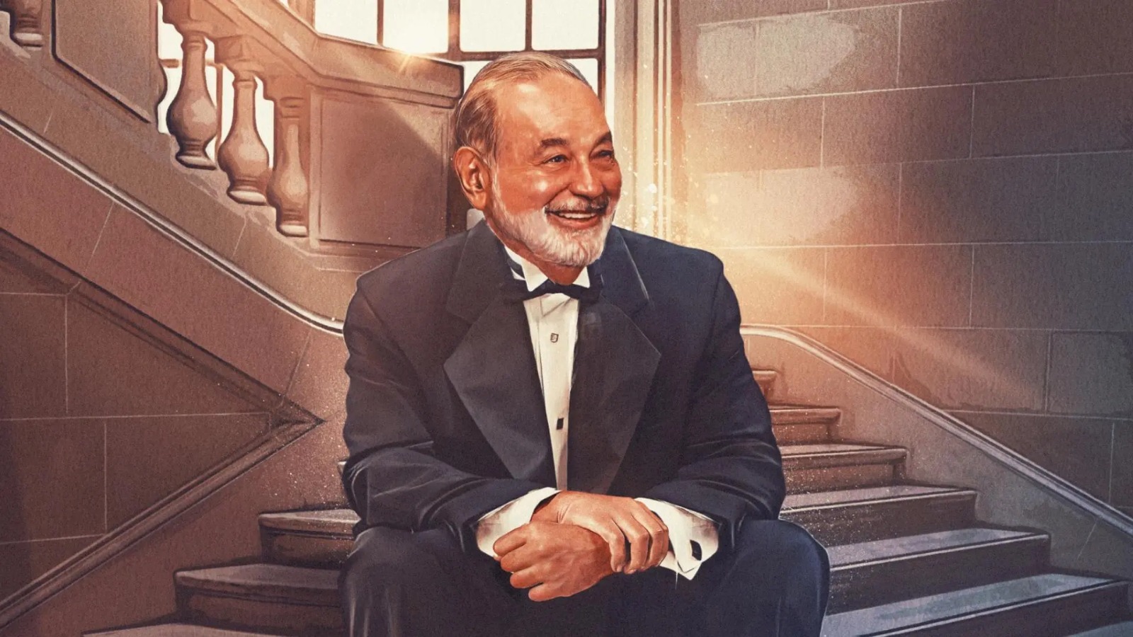 Personas mas Ricas forbes