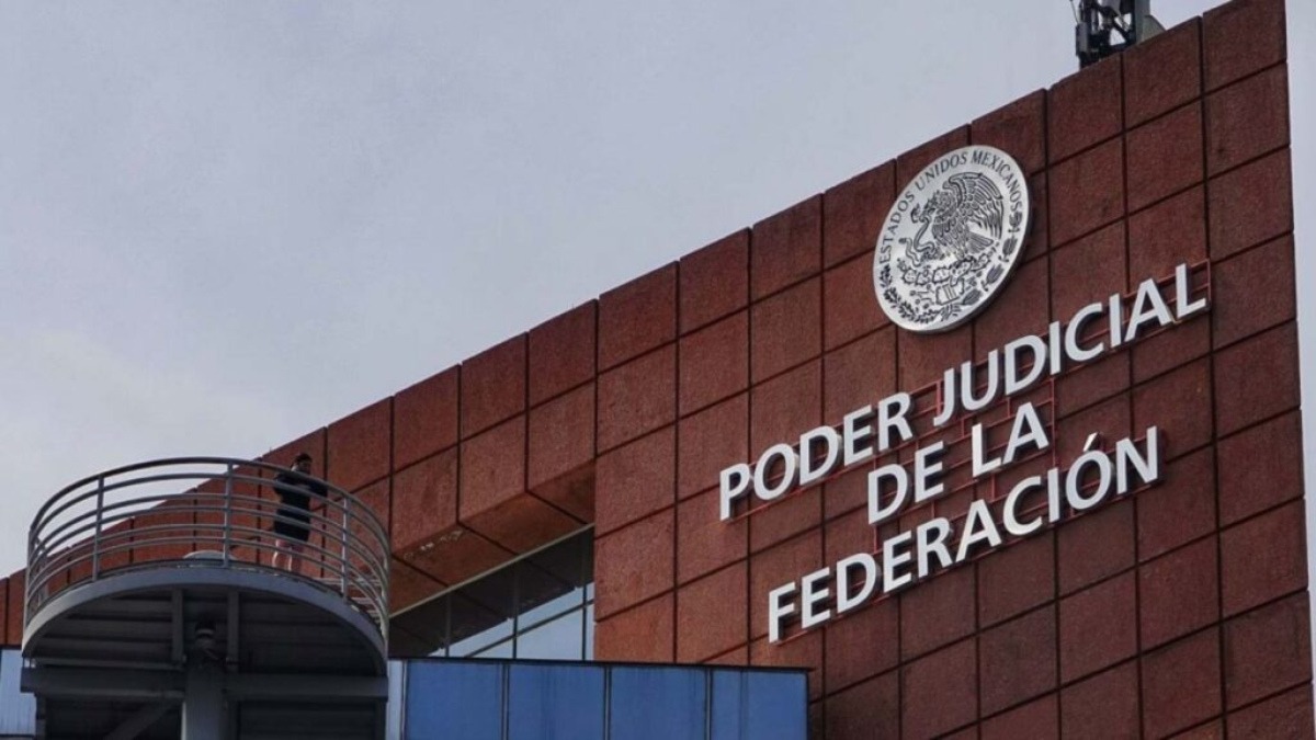 Poder judicial