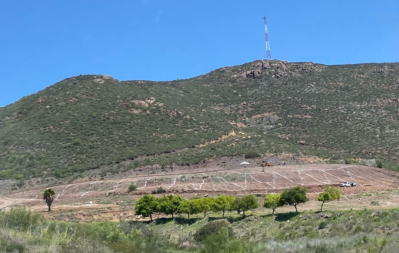 Reglamento de urbanizacion