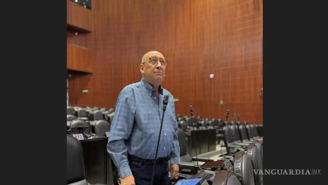 Ruben Moreira Vanguardia