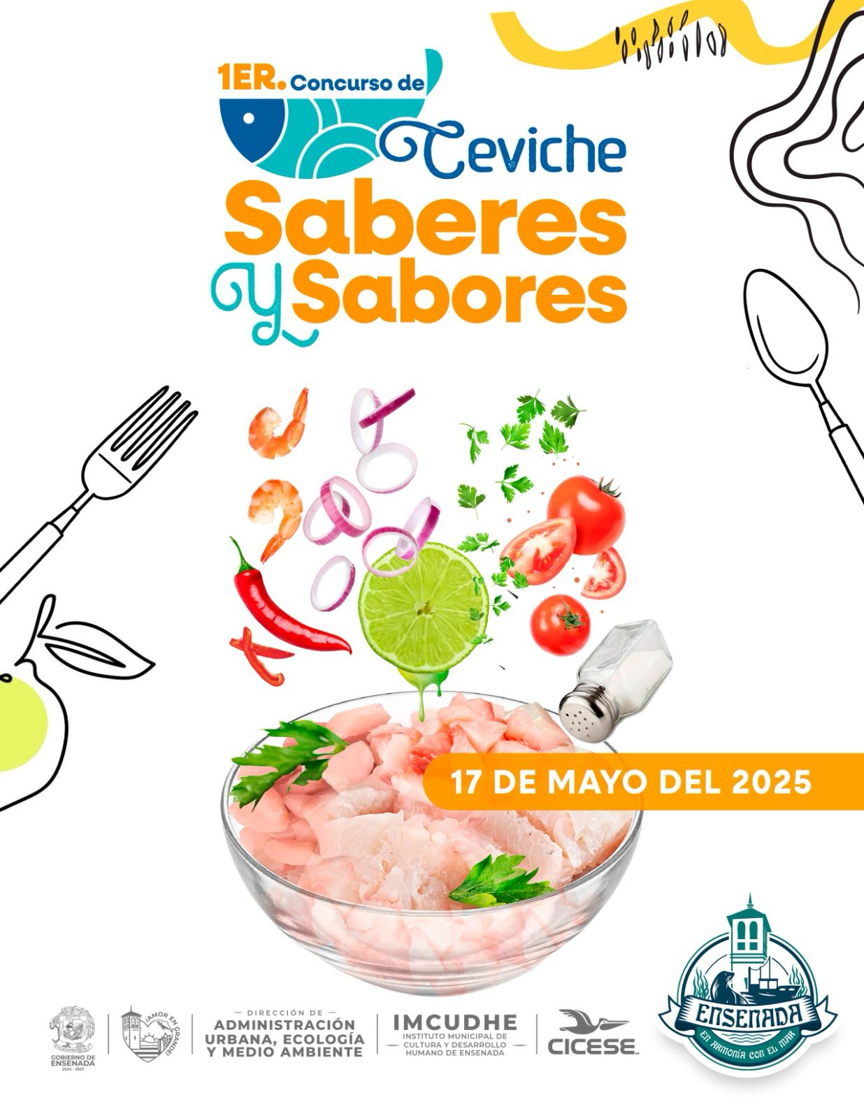 Saberes y sabores
