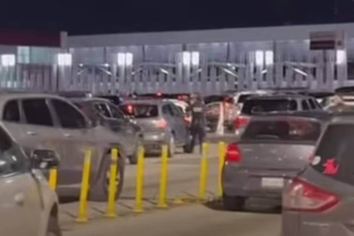 San ysidro el imparcial