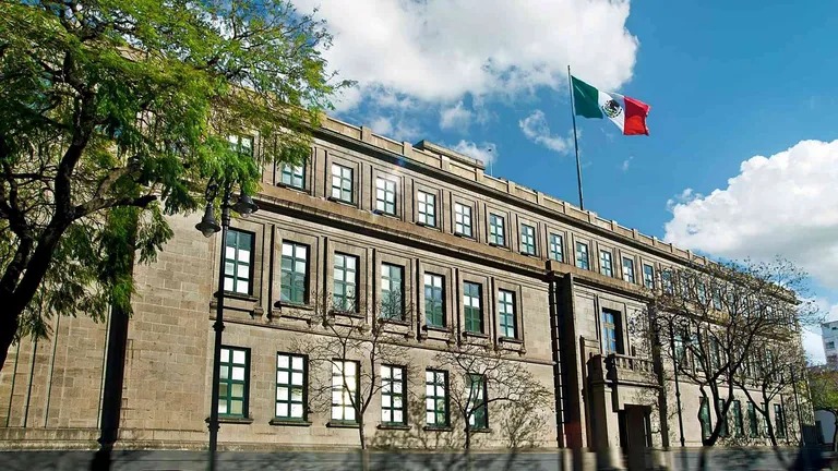 Suprema corte de justicia