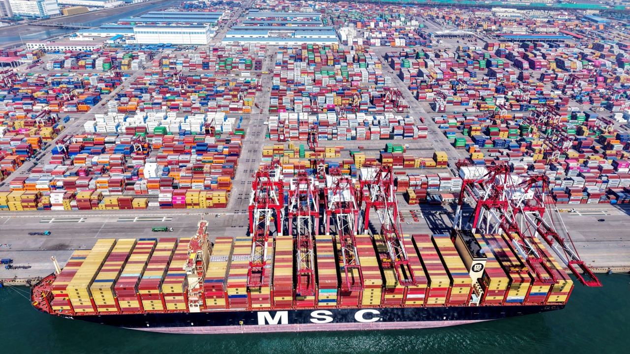 Tarifas portuarias El economista