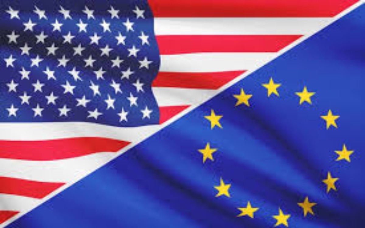 Union Europea Estados Unidos - Aristegui