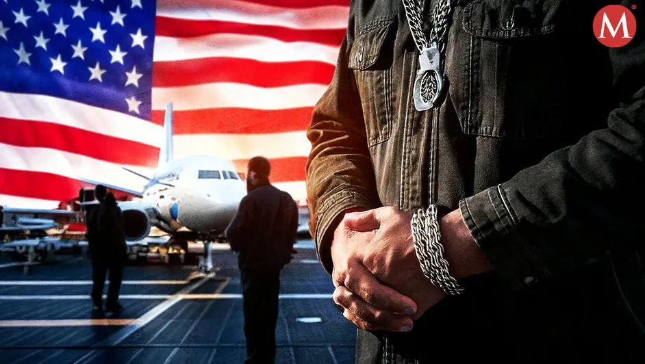 USA Narcos - Aristegui