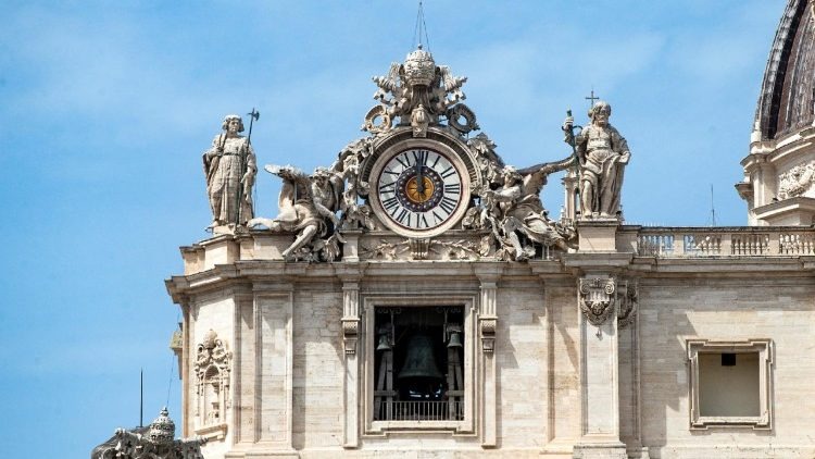 Vaticano vaticanonews