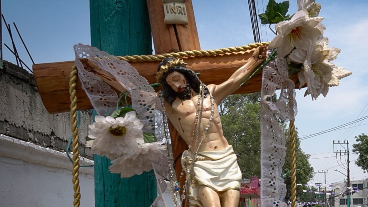 Viacrucis - Unotv.com