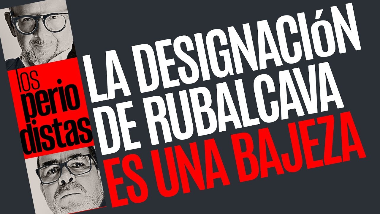 Abrazar a Rubalcava - Sinembargo