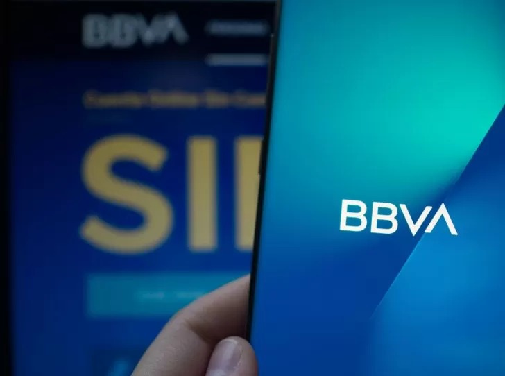 BBVA - Cronista