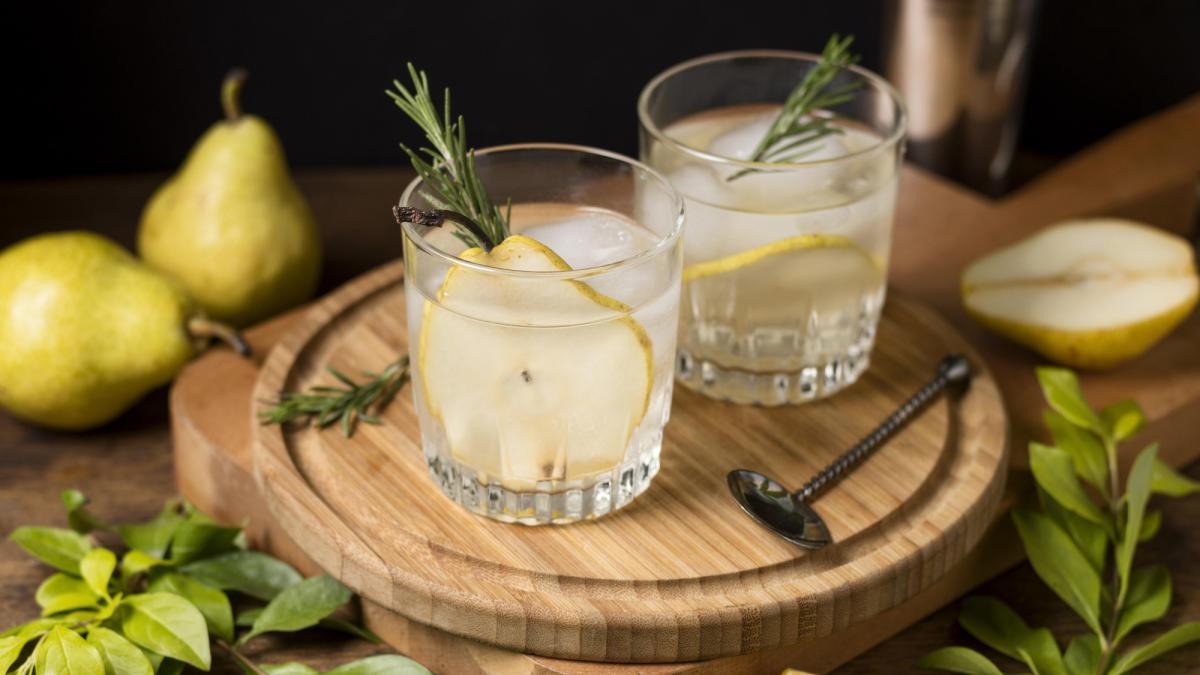 Bebidas alcohol - El economista