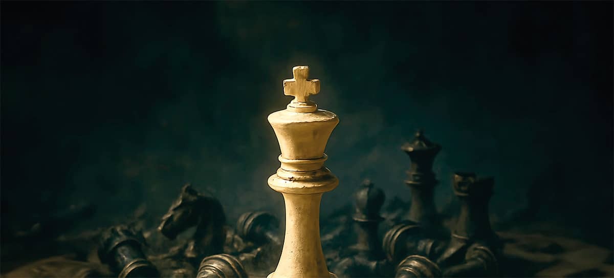 Chess Letraslibres