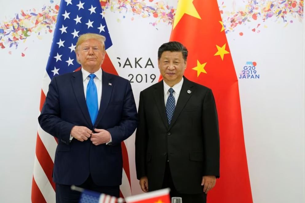China EU - infobae