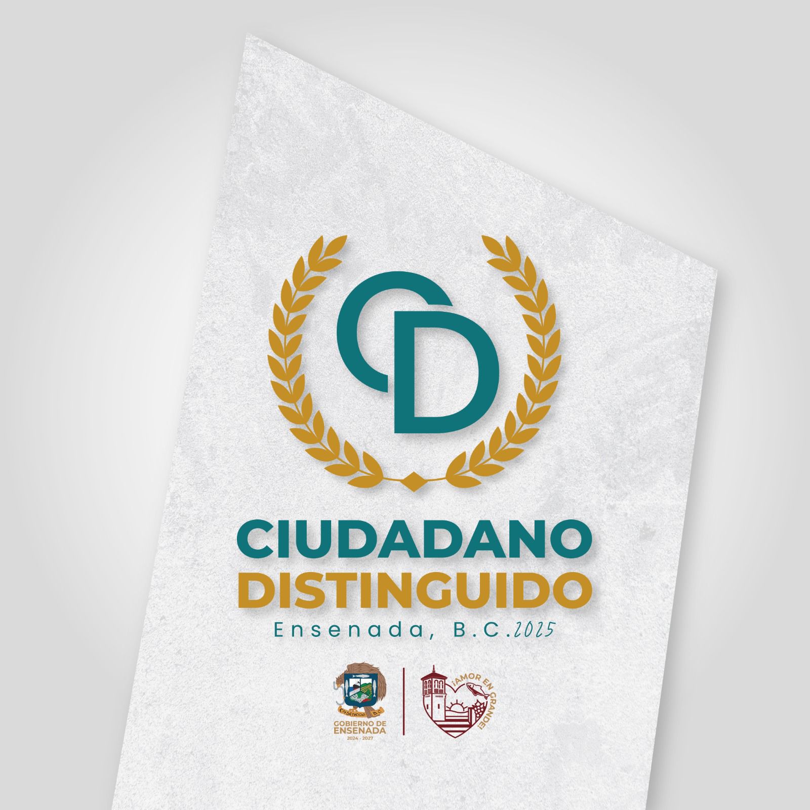 Ciudadano distinguido