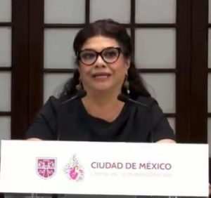 Clara Brugada